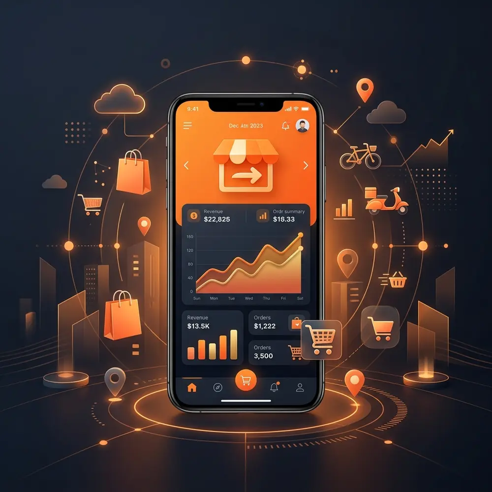 Introducing ShopBajar: Take Your Local Business Online