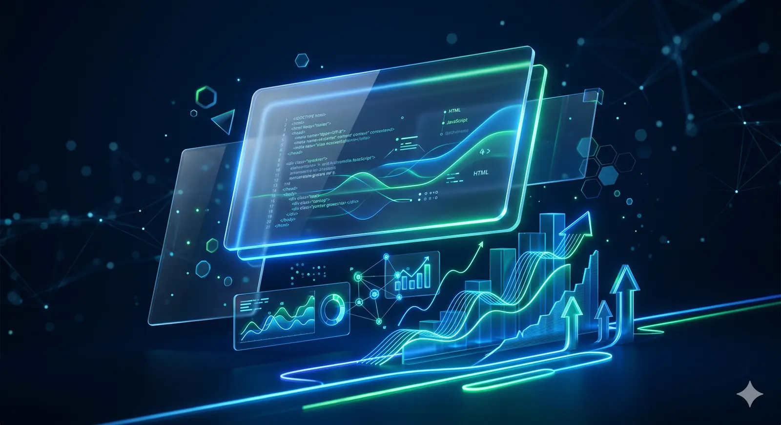 Webiest India Solutions Digital Agency Background